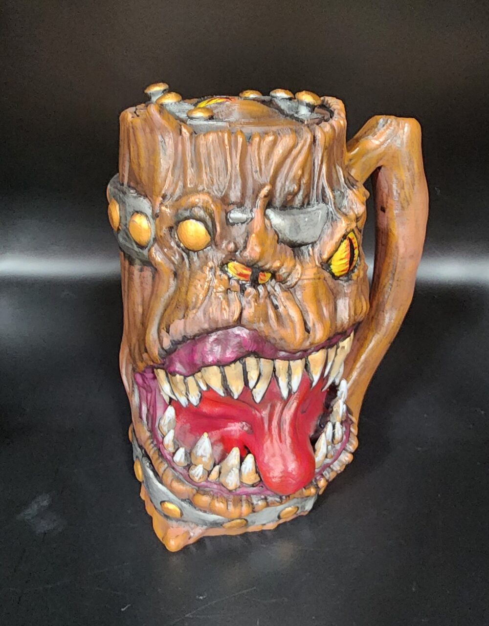 Mimic Tankard – Infernal Maw Edition - Image 10