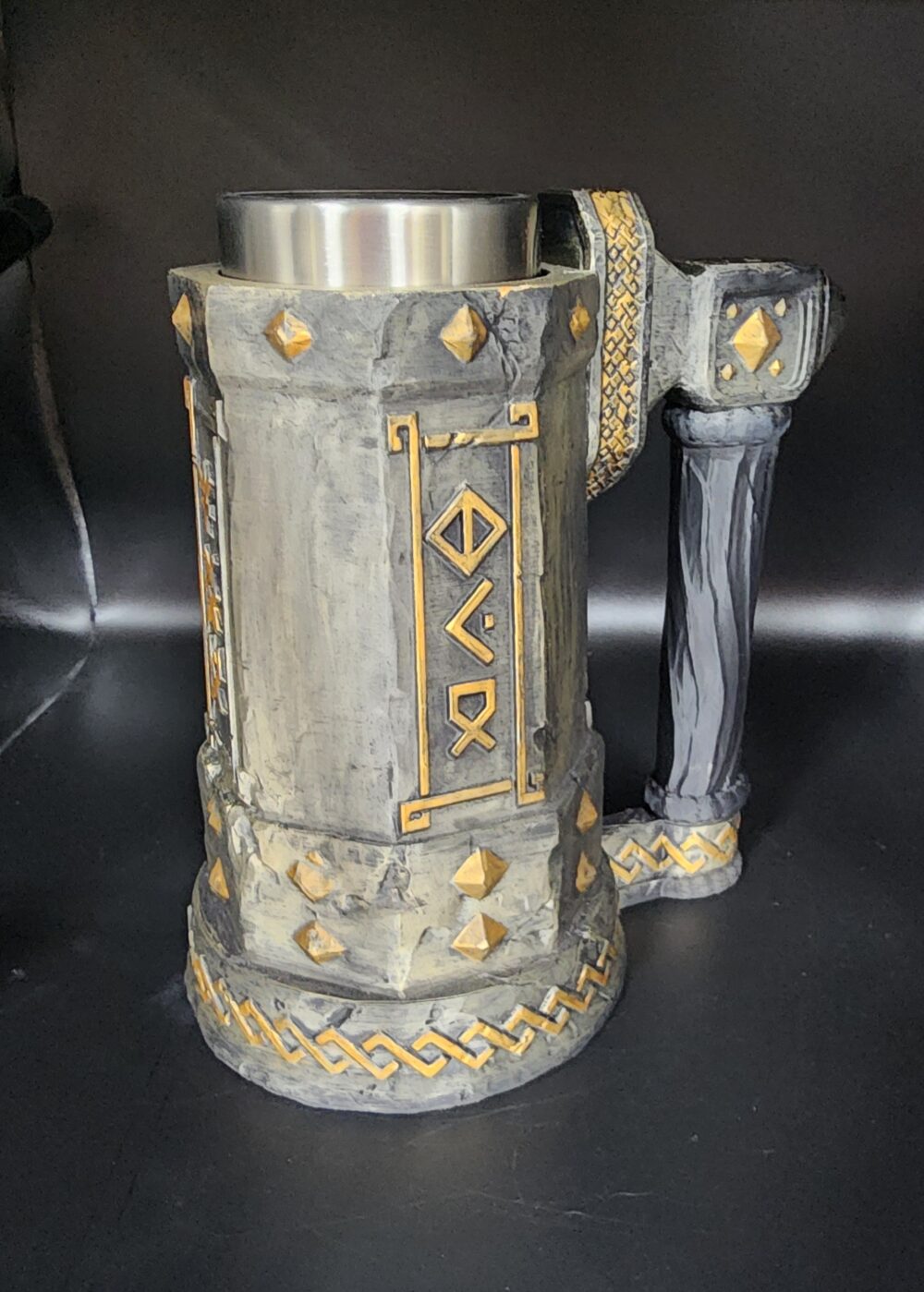 Runeforge Tankard of the Mountain - Image 8