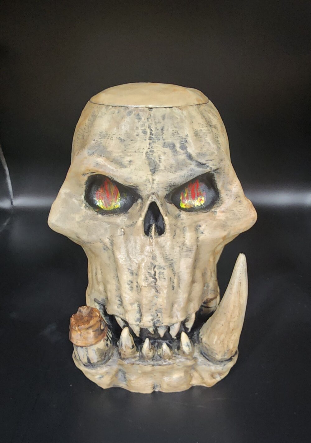 Skullcrusher Tankard - Image 8