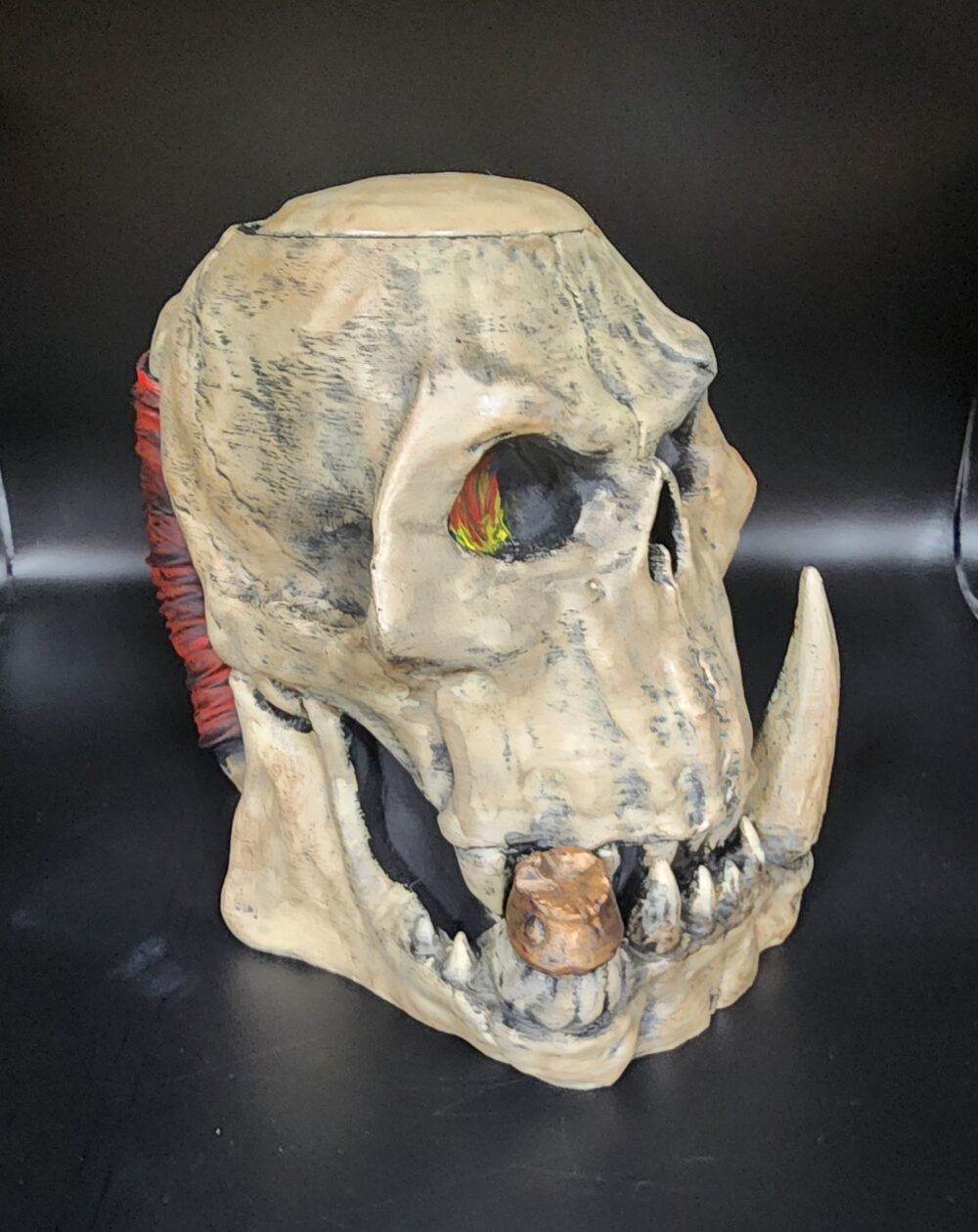 Skullcrusher Tankard - Image 9