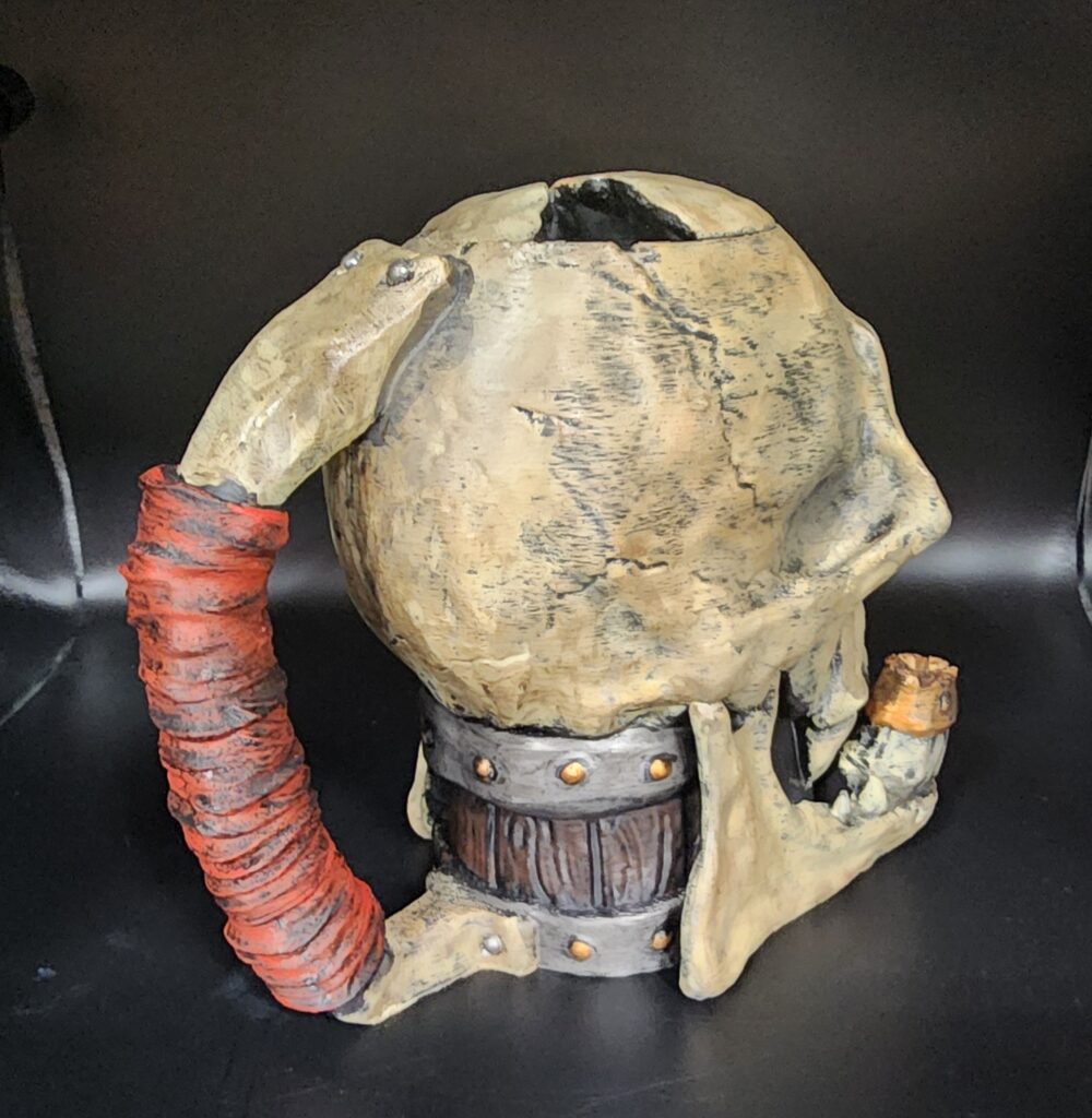 Skullcrusher Tankard - Image 10