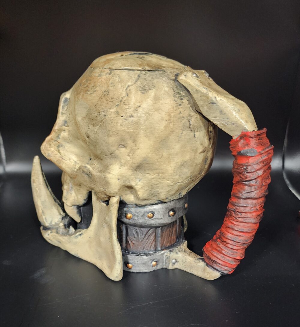 Skullcrusher Tankard - Image 11