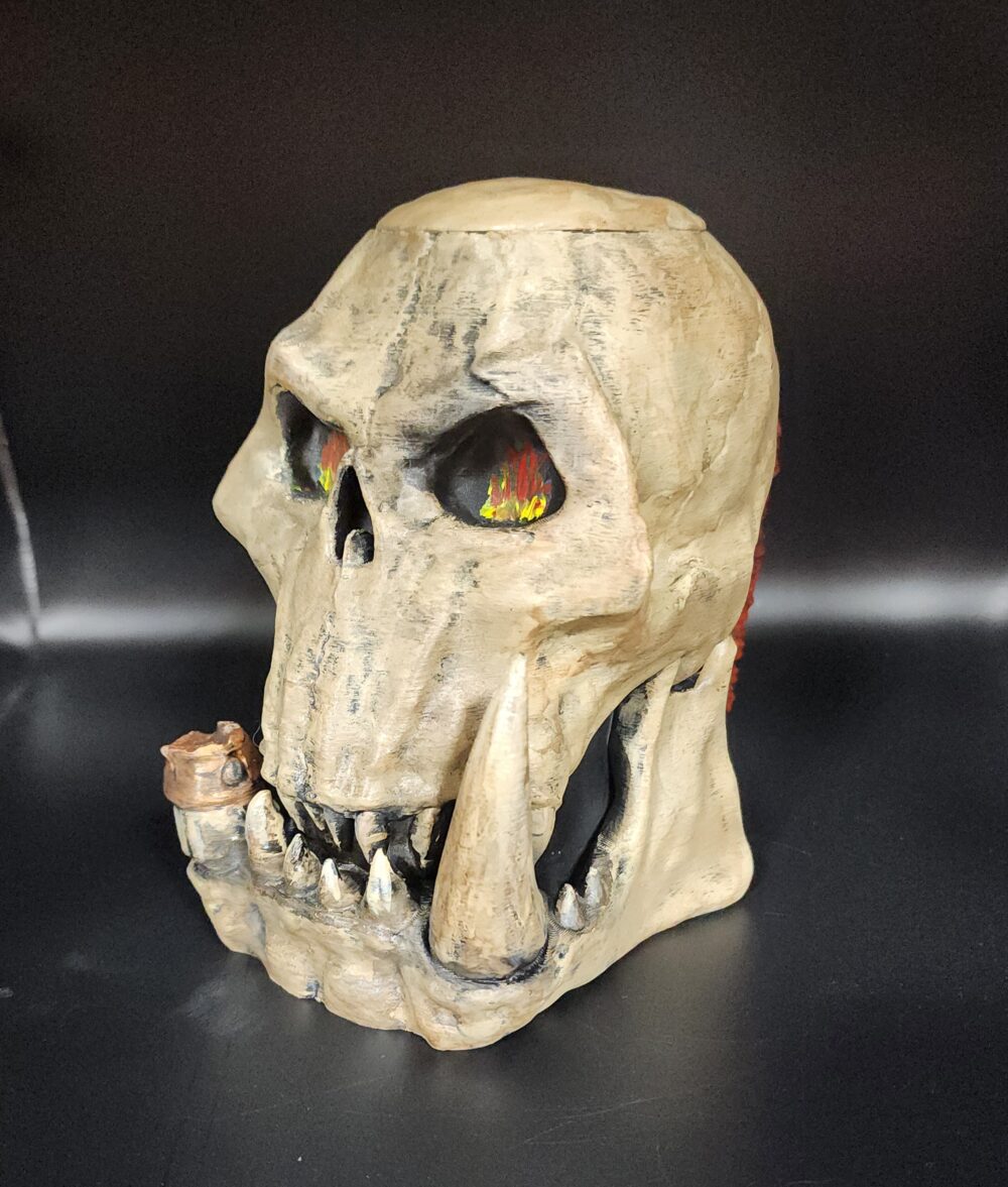 Skullcrusher Tankard - Image 12