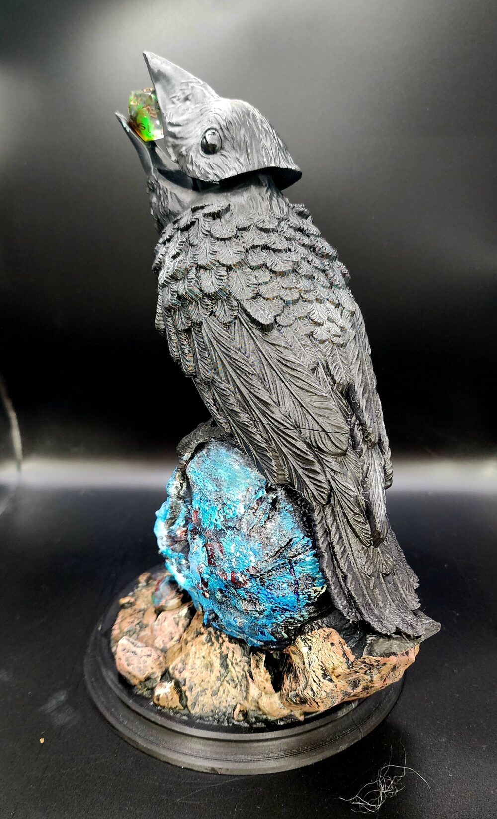 The Raven’s Omen Dice Tower - Image 9