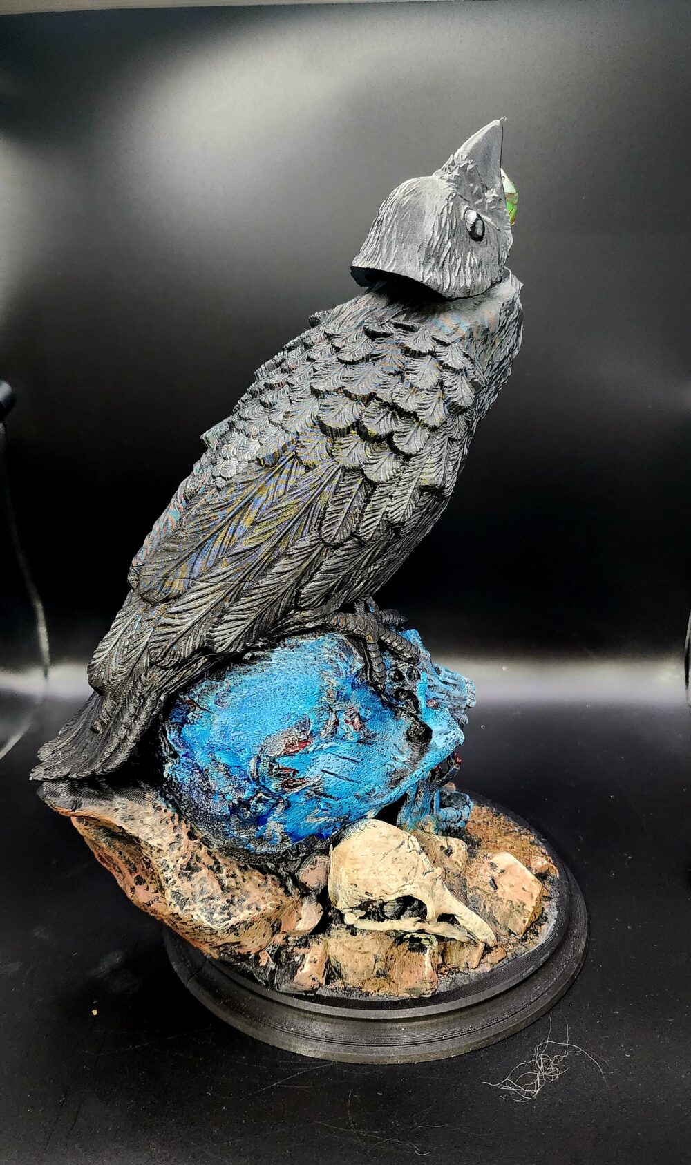 The Raven’s Omen Dice Tower - Image 8