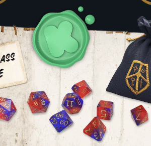 Adventures & Academia SFG