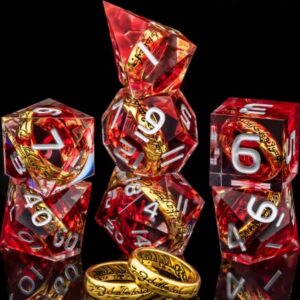 My Precious Dice Set
