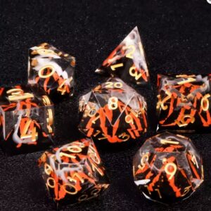 Inferno Veins 8
