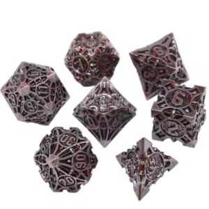 Bloodweave 8