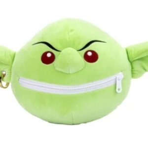 Goblin Dice Bag – FanRoll Exclusive