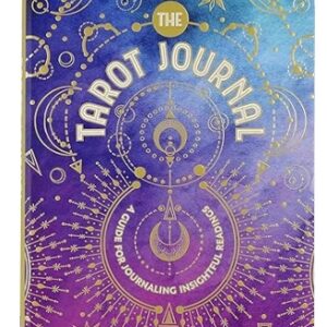 The Tarot Journal