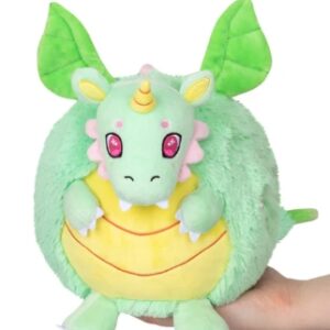 Petal Dragon