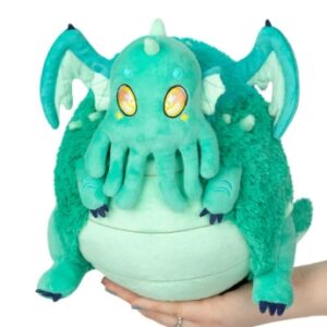 Baby Cthulhu