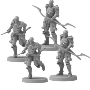 Alonne Knights