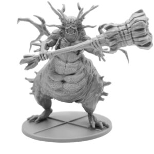 Dark Souls RPG: Protector of the Asylum