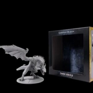 Dark Souls: Guardian Dragon