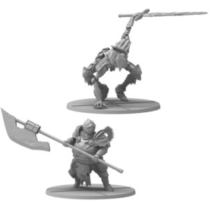 Dark Souls RPG: Dread Knights of Renown