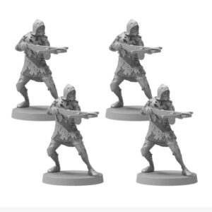 Hollow Crossbowmen