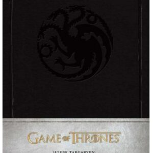 House Targaryen Journal