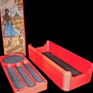 Dorothy Dice Crate