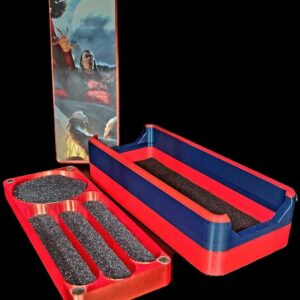 Strahd Dice Crate