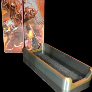 The Balefire Keep