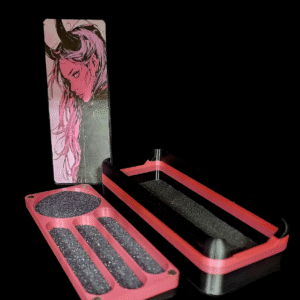 Demonheart Dice Crate