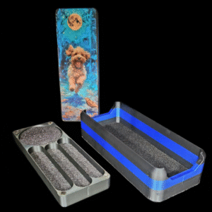 Moonlight Fetch Dice Crate