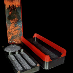 Guardian’s Keep Dice Crate