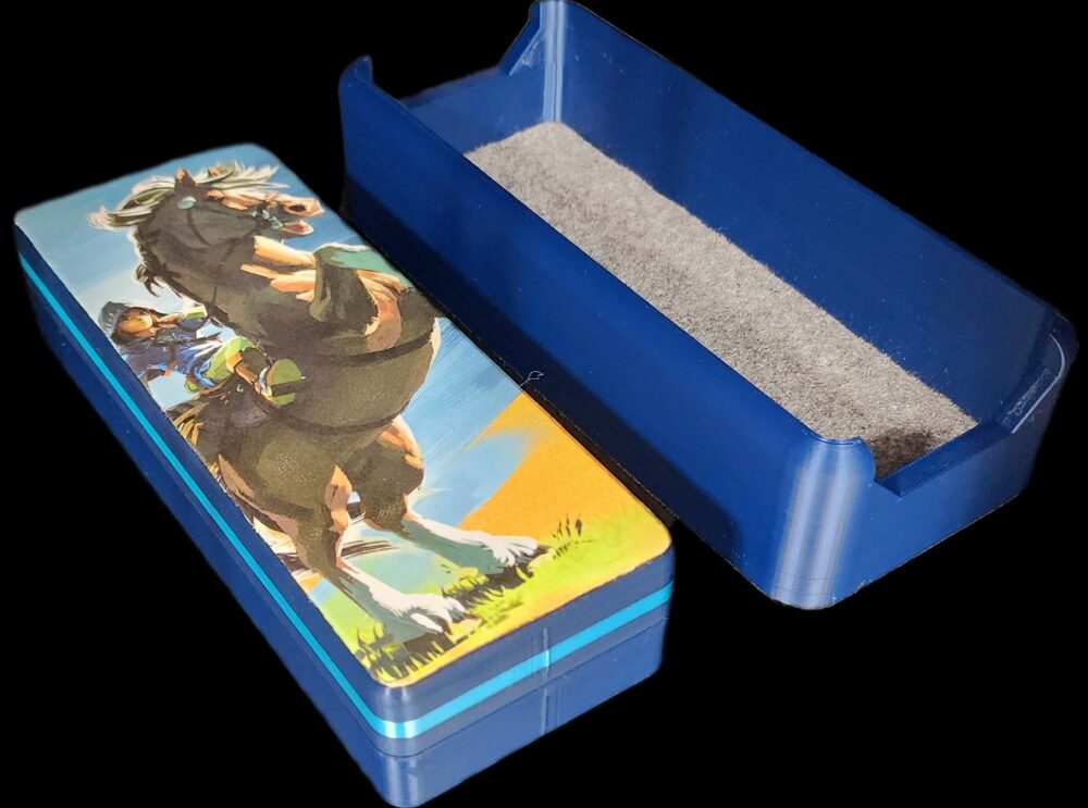 Link's Adventure Dice Crate - Image 2