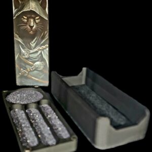 Silent Prowler's Dice Crate