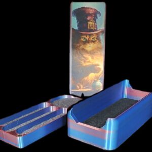 Pawmancer Dice Crate