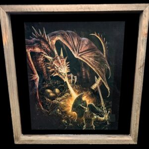 Dragon’s Hoard