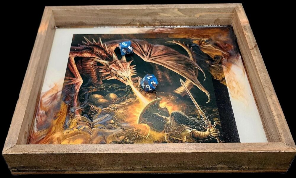 Dragon’s Hoard - Image 2