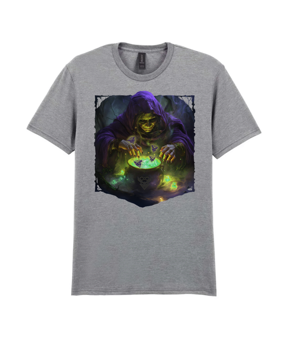 Witch’s Brew T-Shirt