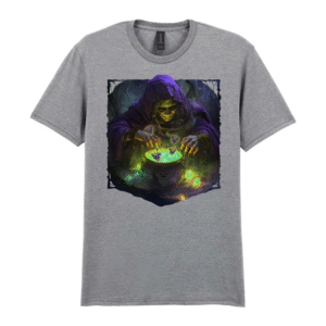 Witch’s Brew T-Shirt