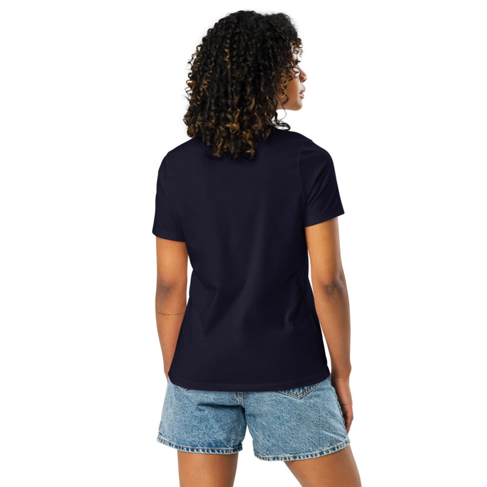 Women's Relaxed T-Shirt - Image 2