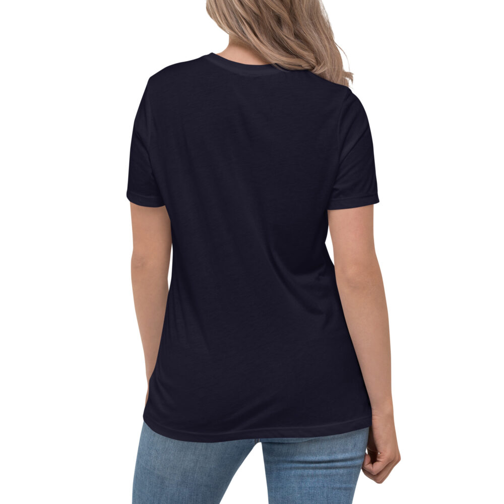 Women's Relaxed T-Shirt - Image 8
