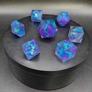 Patron’s Gift