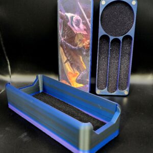 Drizzt’s Shadow Dice Crate