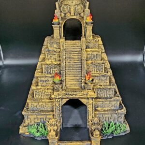 Temple of the Ancients