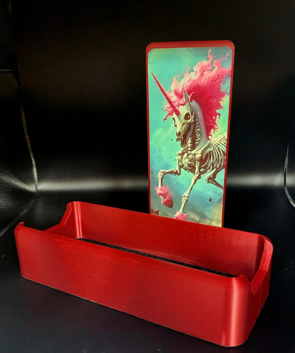 Infernal Unicorn Dice Crate - Image 3
