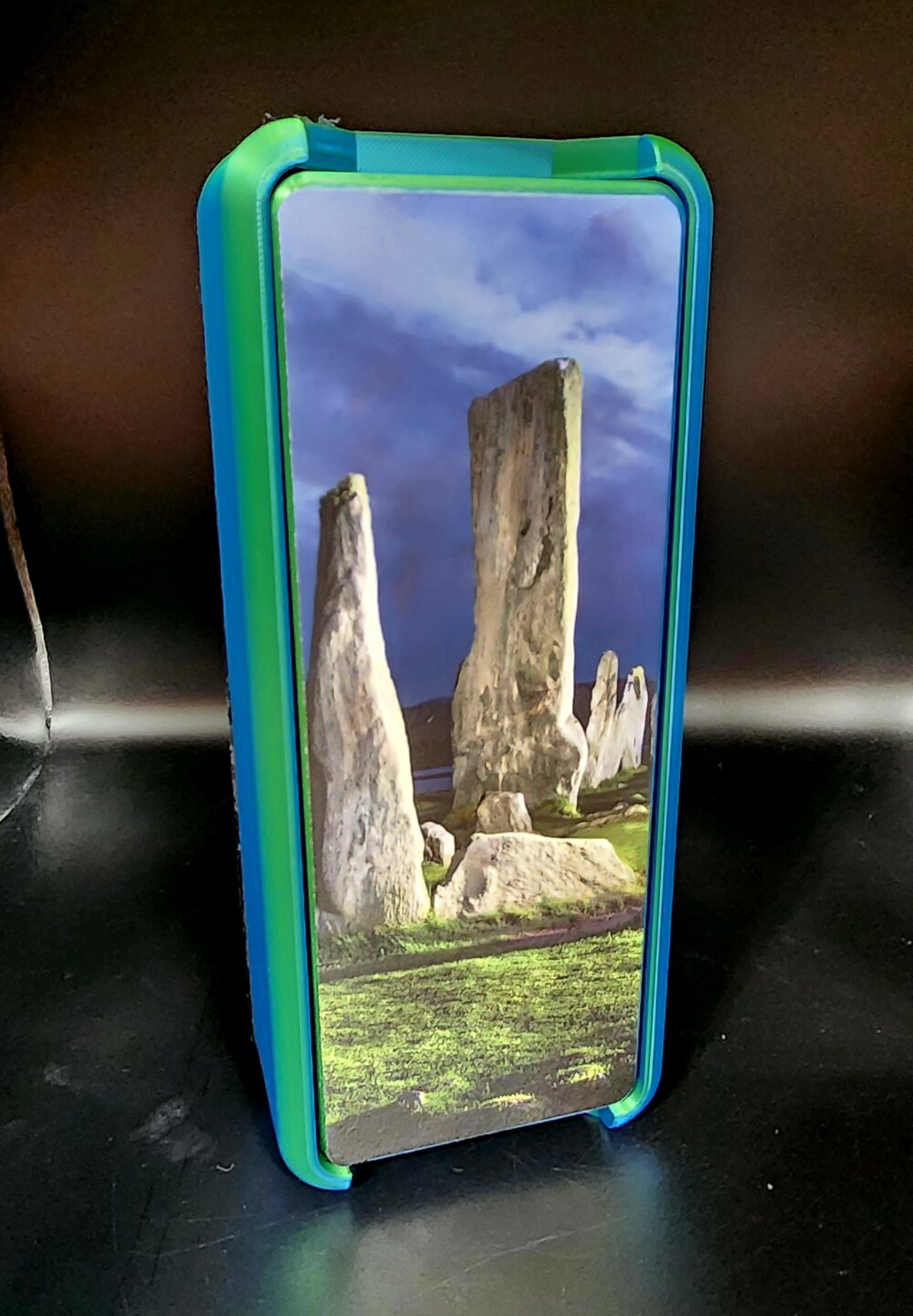 Standing Stones Dice Crate - Image 4