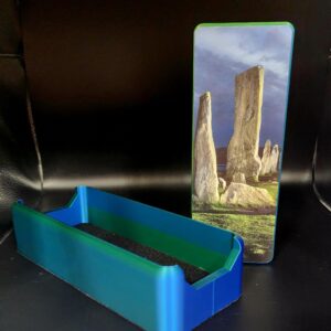 Standing Stones Dice Crate