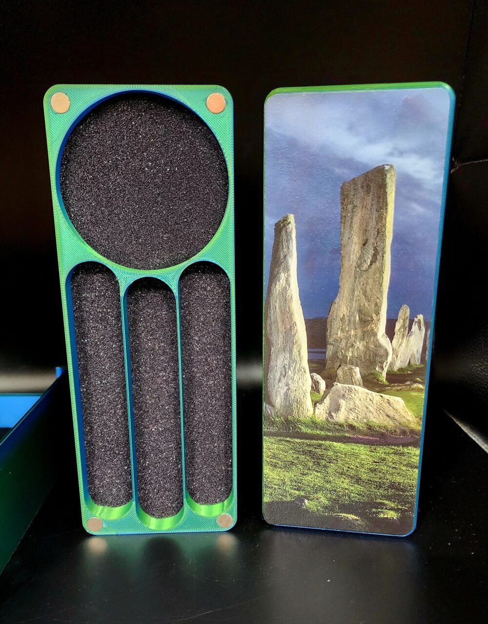 Standing Stones Dice Crate - Image 3
