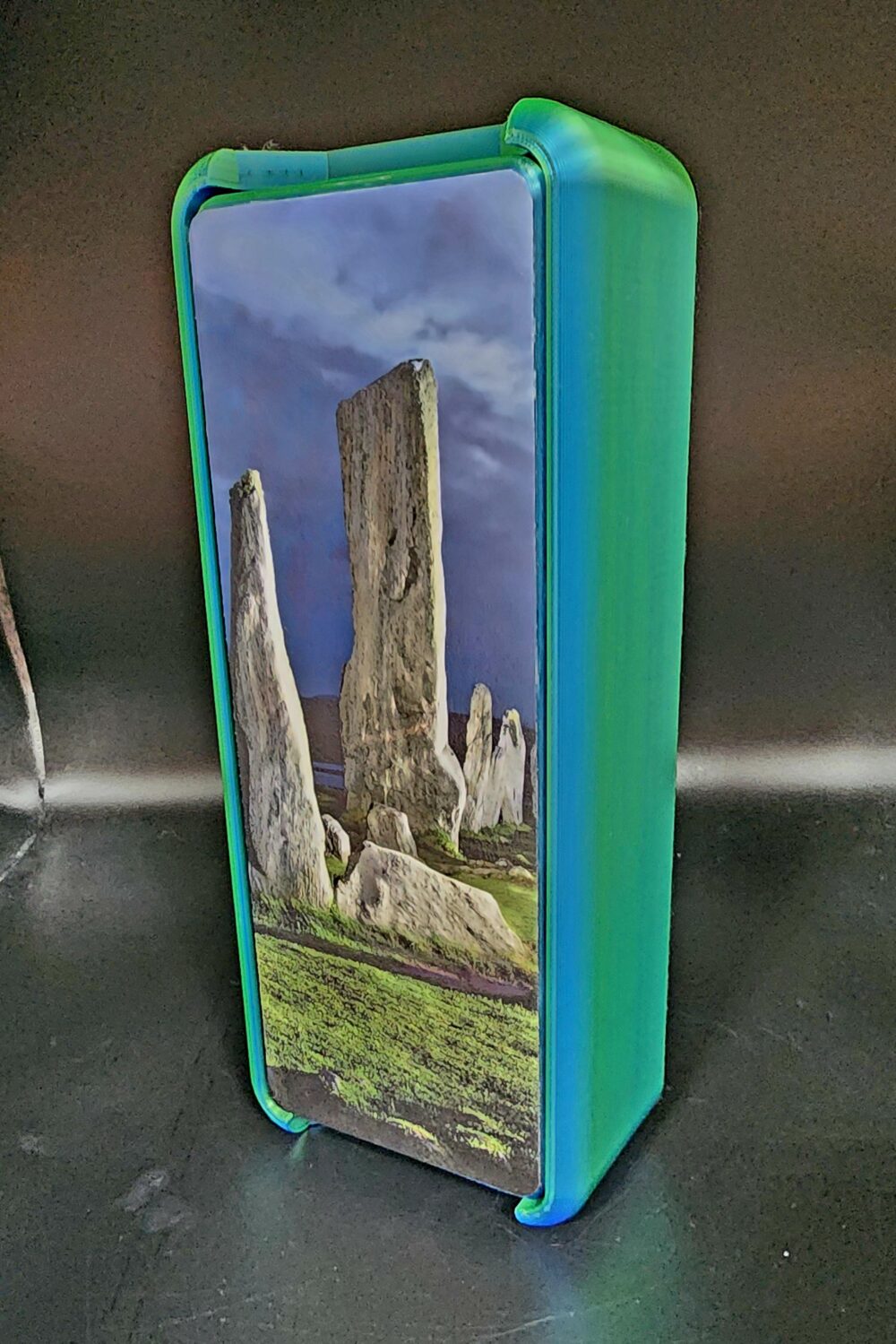 Standing Stones Dice Crate - Image 2