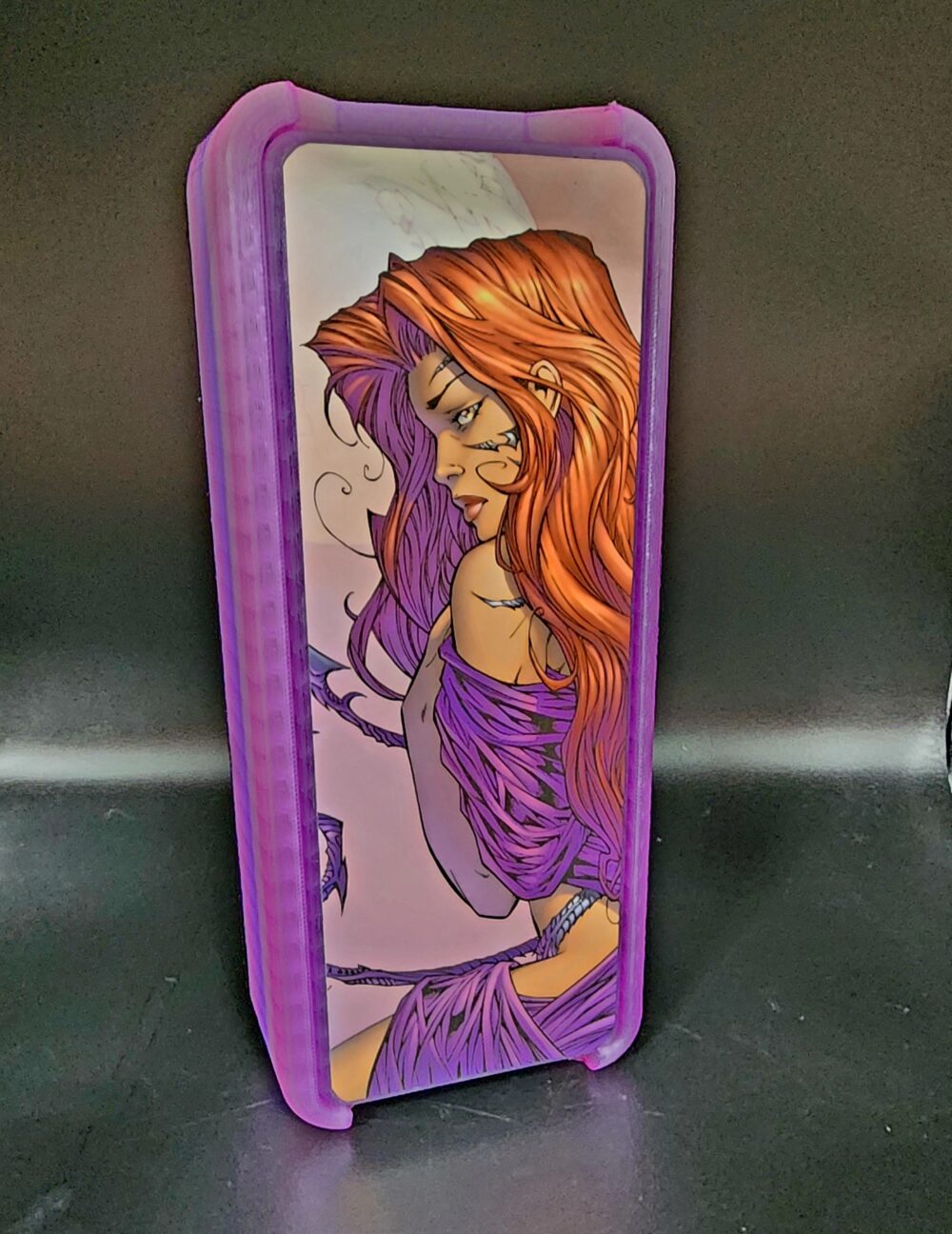 Witchblade’s Grasp Dice Crate - Image 2